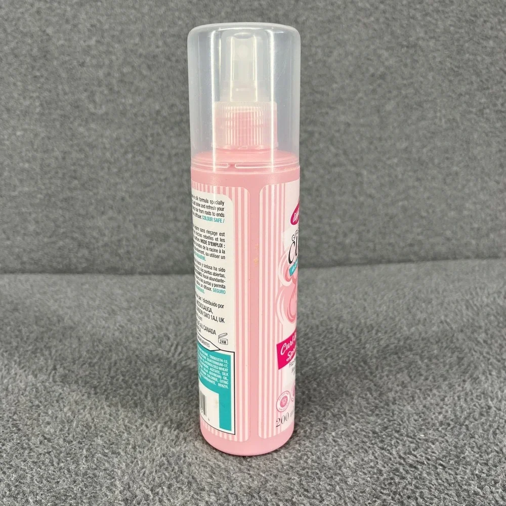 Dippity-do Girls With Curls Curl Boost Spray 6.7‎ FL Oz